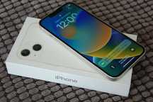 iPhone 13 128 GB