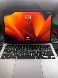 Macbook Air M1 8/256