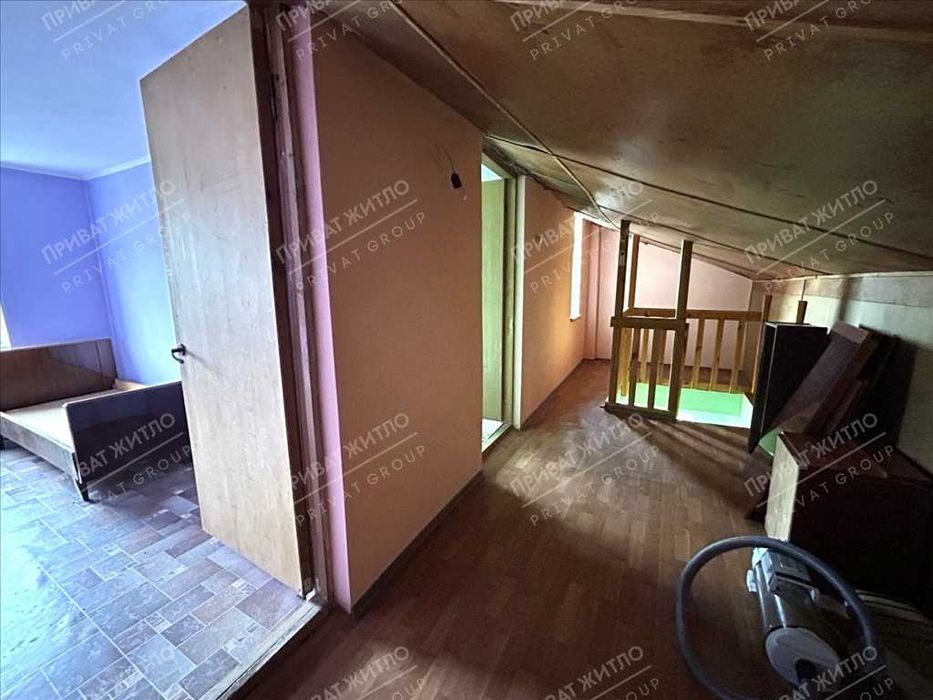 Будинок у дачному кооперативі, с Їжаківка