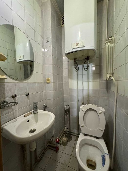 Продам квартиру на земле в районе Молдаванки! Ул. Чернышевского. 1L21