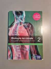 Biologia na czasie 2. Zakres podstawowy