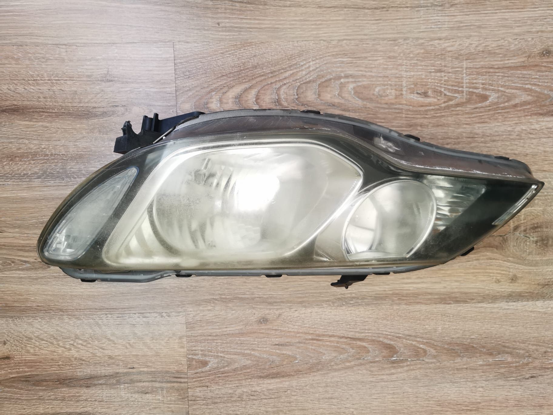 Lampa lewa Honda Civic VIII sedan (wersja angielska)