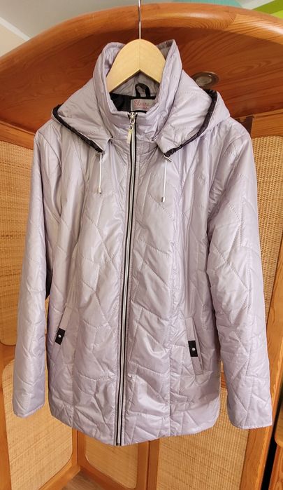Kurtka damska rozmiar 48