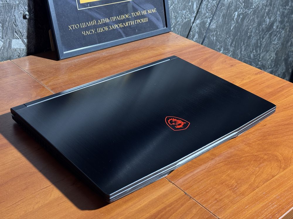MSI RTX4050|i5-12gen|RAM16|144Hz|512GB