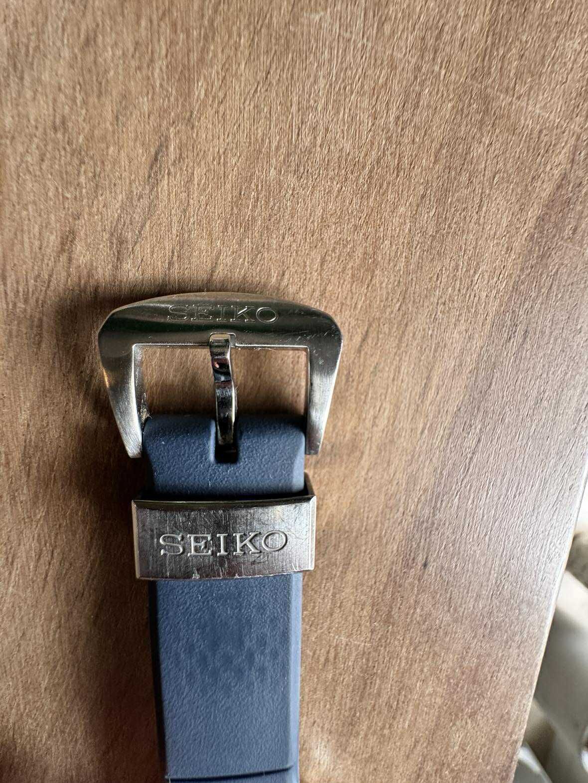 Seiko Prospex Save the Ocean Special Edition SRPF79K1