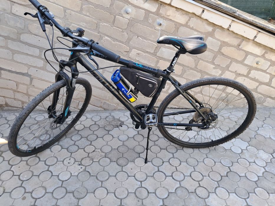 Велосипед kellys clif70