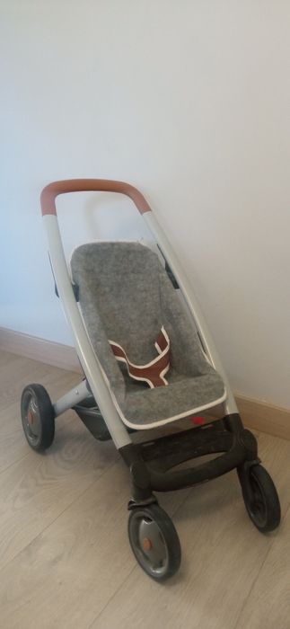 Wózek dla lalek Smoby Quinny