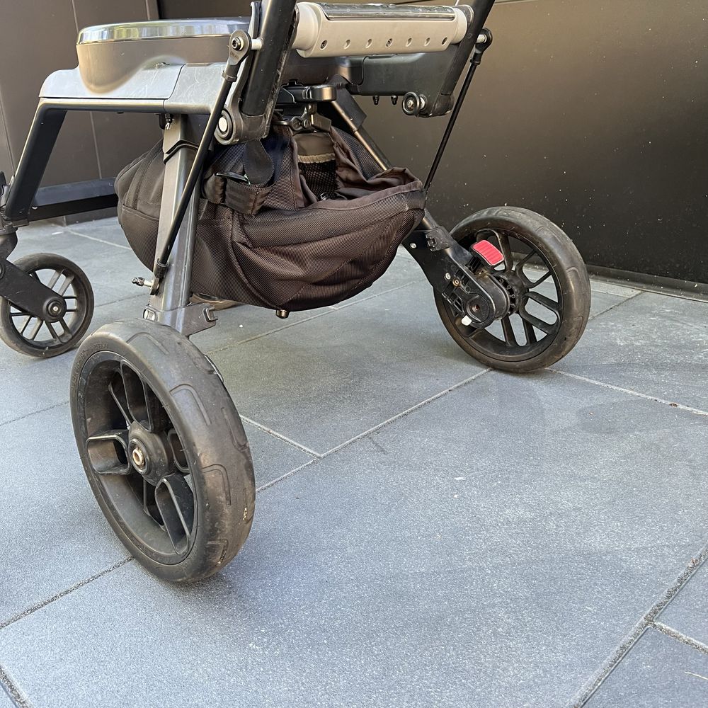 Orbit baby wózek dla dziecka