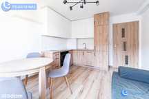 2-pok. 30m2 *Kordiana Wola Duchacka* po remoncie!
