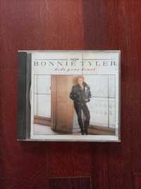 CD Hide your heart de Bonnie Tyler