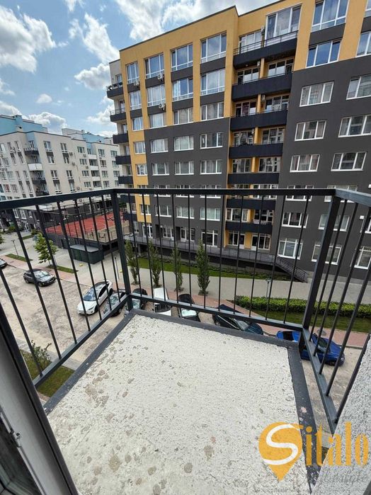 Продаж 1 кімнатної квартири, вулиця Під Голоском, ЖК Фруктова Алея