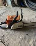Stihl ms 180 в гарному стані