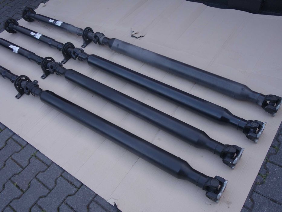 wał napędowy mercedes sprinter 907 średni 2.0 om 654