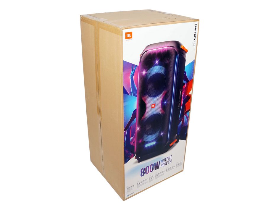 JBL PartyBox 710 – NOWY, zapakowany!
