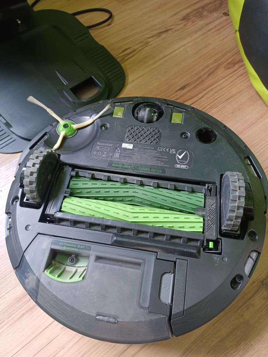 iRobot Roomba i7+ GWARANCJA!