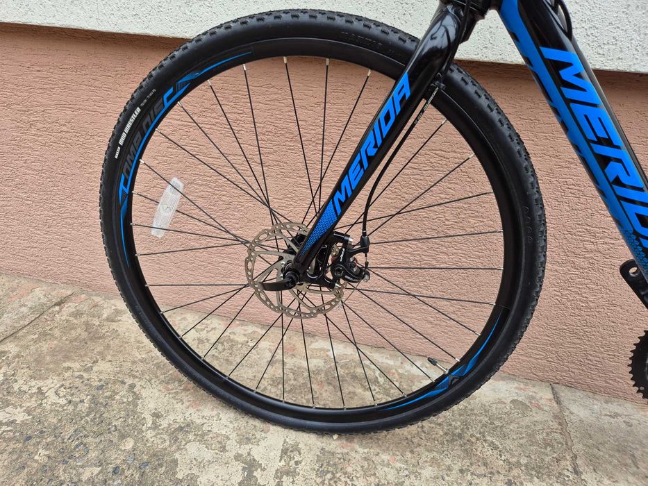 Rower przełajowy Merida Cyclocross 300 disc, Shimano Tiagra