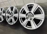 Alufelgi 5x112 AUDI 17" A4 A5 A6^ Q3 Q5^ All Road Skoda^ VW^ FV