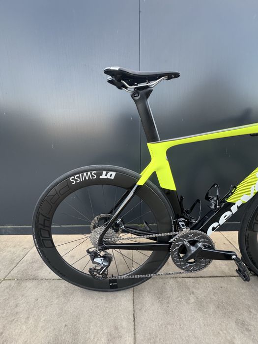 Cervelo S3 s-series shimano ultegra