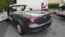 Peças VW EOS 2.0 FSI