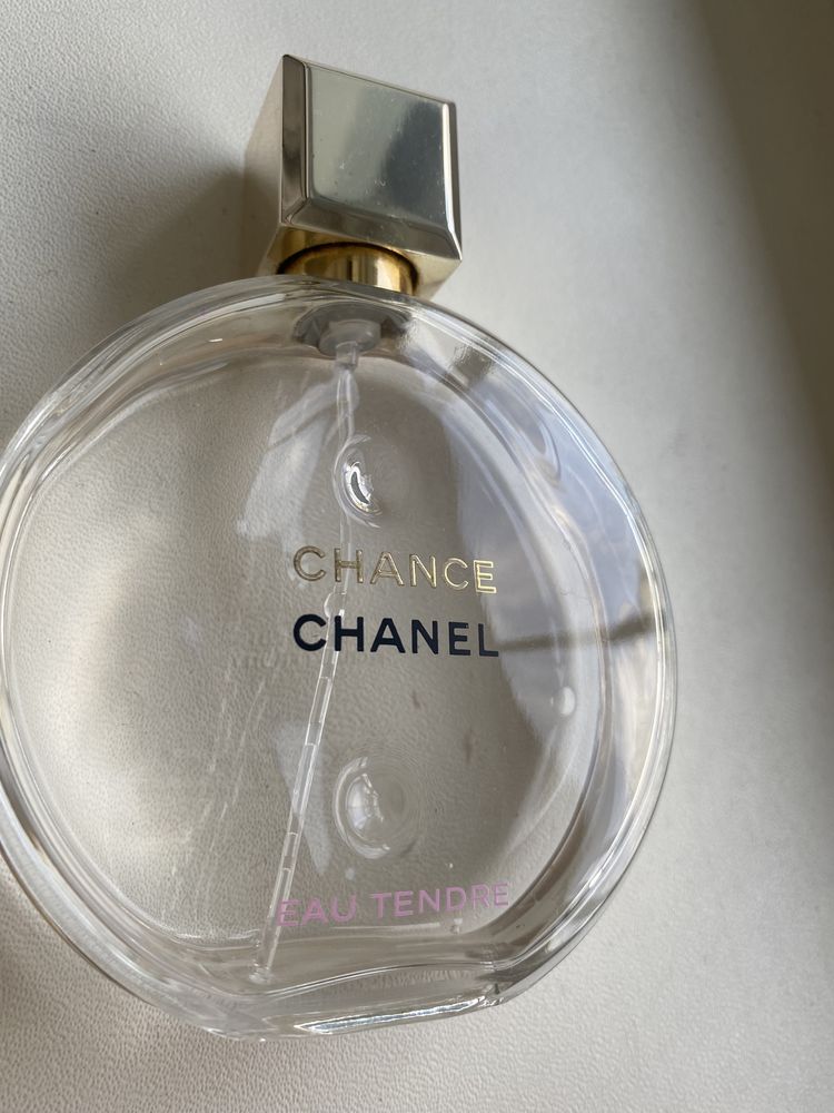 Парфуми, Chanel Chance