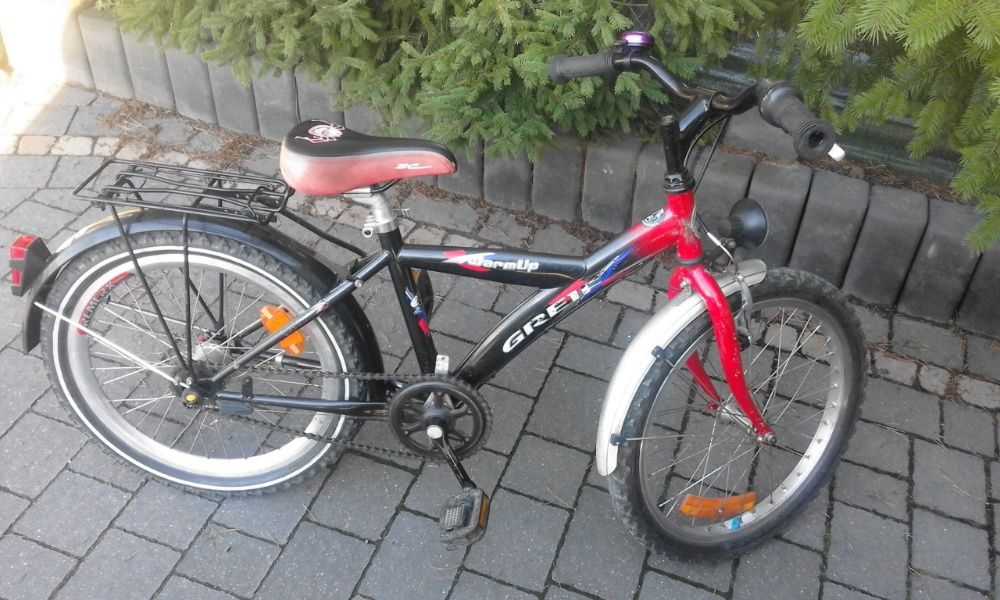 rower dla dziecka _Kraków