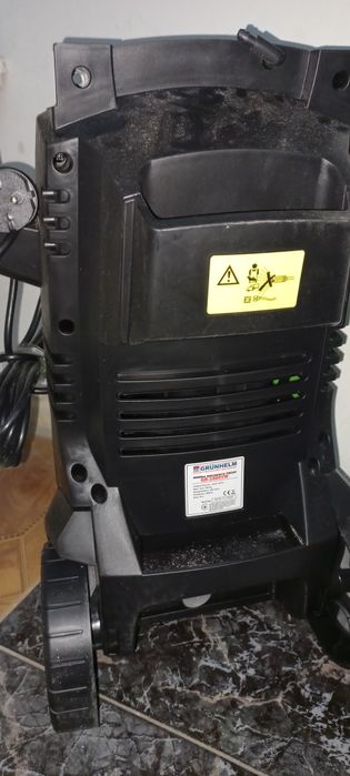 GRUNHELM кьоркер