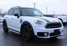 2019 MINI Countryman Cooper S ALL4