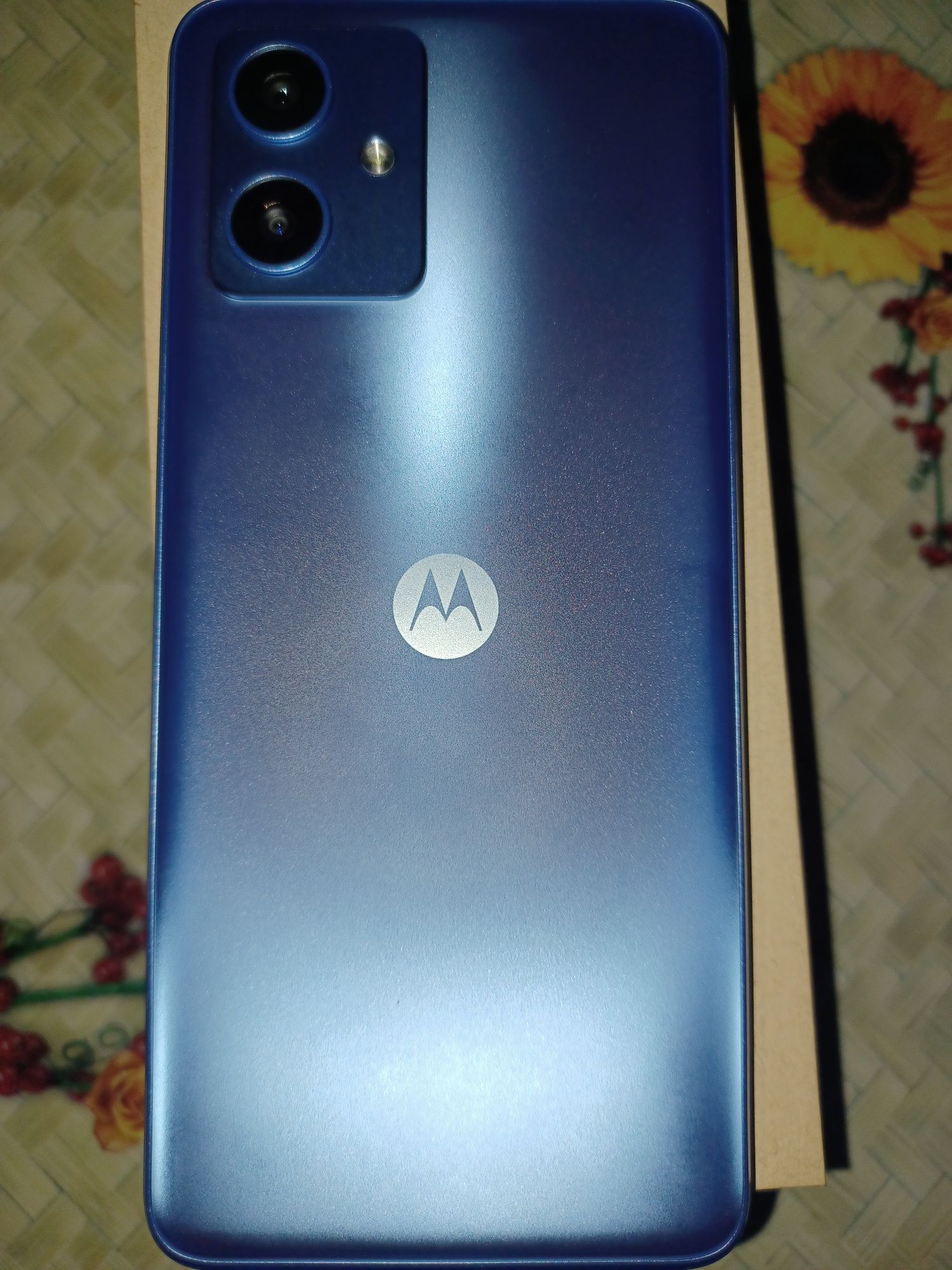 Sprzedam telefon Motorola G54 5G