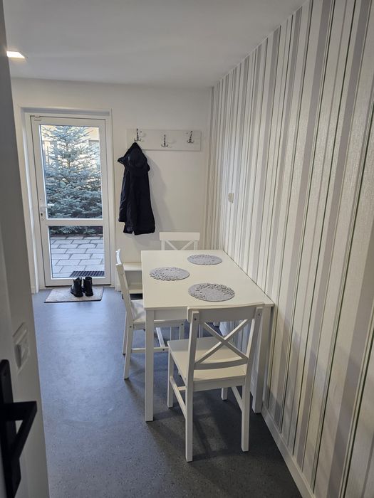 Kwatery pracownicze 3 osoby STREFA TANE PADMA ANIMEX Kawalerka