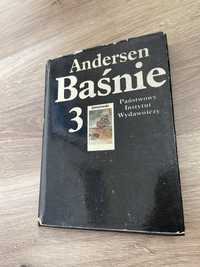 Baśnie Andersen część 3