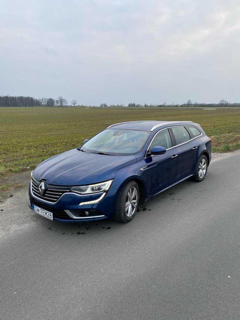 Renault Talisman Grandtour ENERGY dCi 160 EDC INTENS