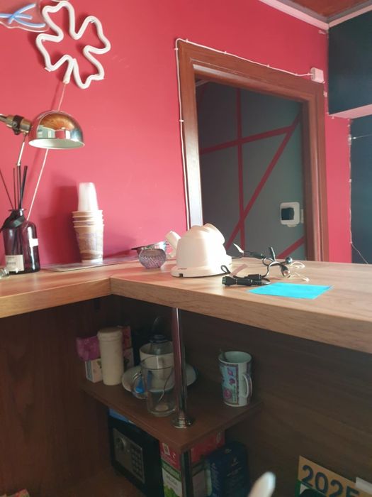 Lokal handlowo- usługowy na wynajem