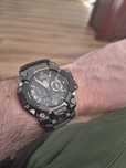 CASIO G-SHOCK Master of G Premium Mudmaster GWG-B1000 -1AER