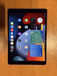 Ipad pro 10,5 cala cellular 256gb