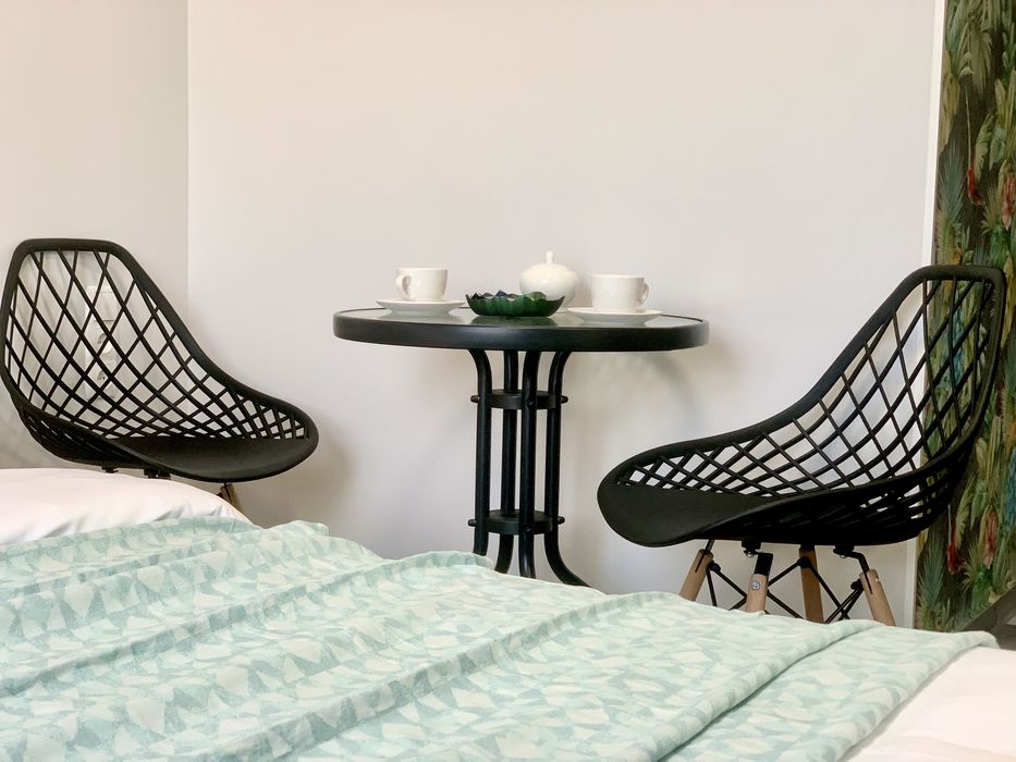 Квартира з видом на море, подобово «Атлас»