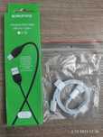 Новые  USB шнуры