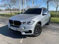 BMW X5 2015 год автомат 3.0 бензин Обмен/Рассрочка