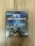 Epic mickey 2 PlayStation 3