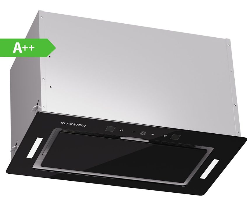 Витяжка врізна Klarstein Hektor Eco 52