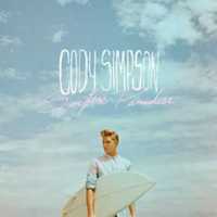 Cody Simpson "Surfers Paradise" CD