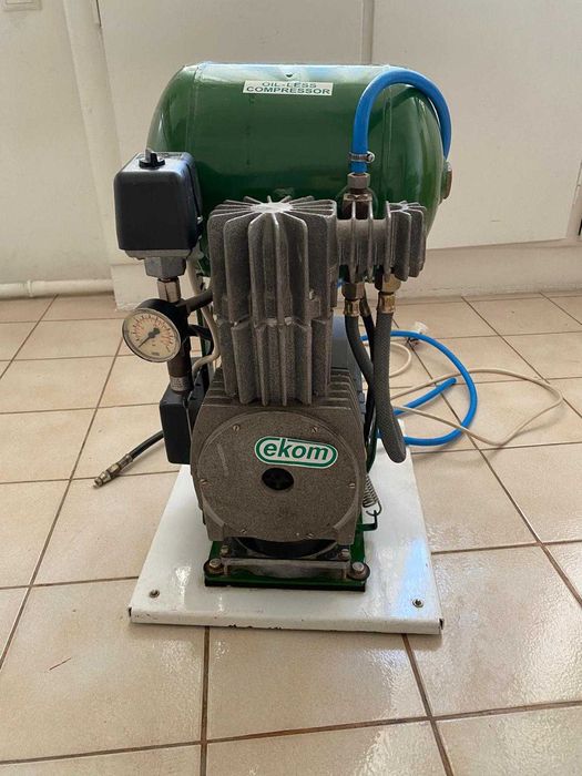 Kompresor Condor MDM 2