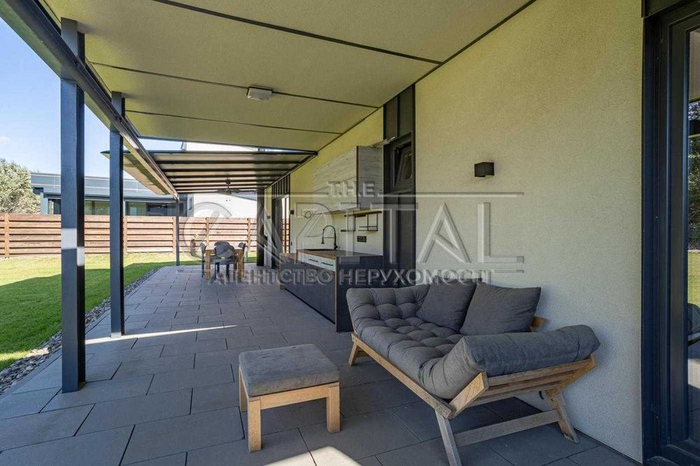 Оренда сучасного будинку Family ST у КМ «Коник», Голосіївський р-н