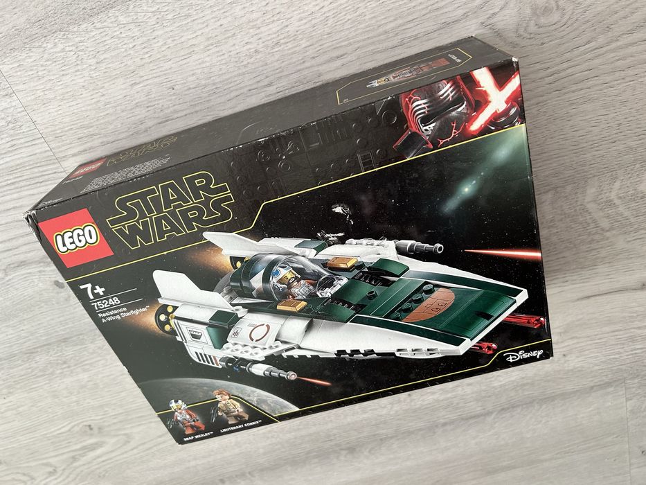 Lego Star wars diversos