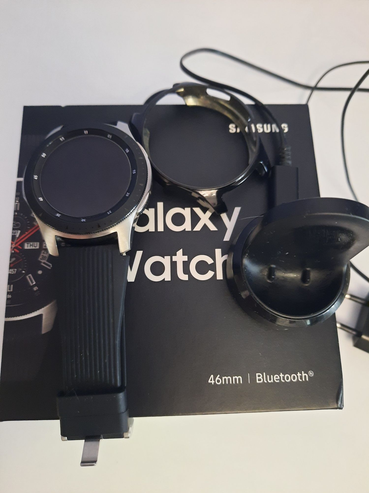 Samsung galaxy watch