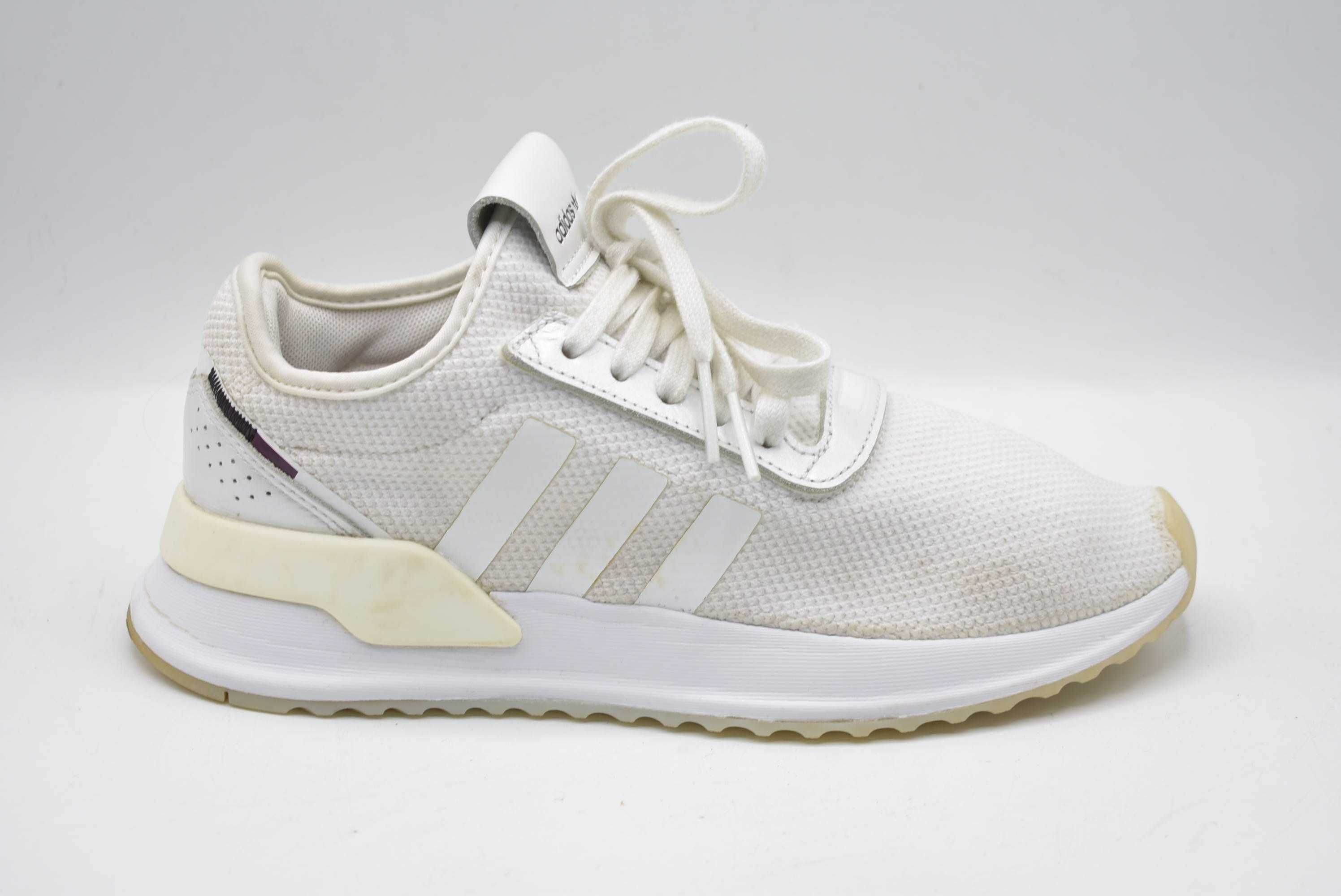 adidas Sneakersy U Path X W EE7160 ( 39 1/3 )
