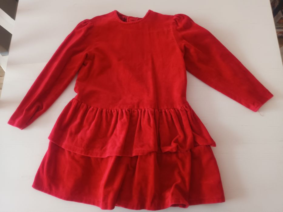 Sukienki świąteczne, 110 /Sukienka świąteczna