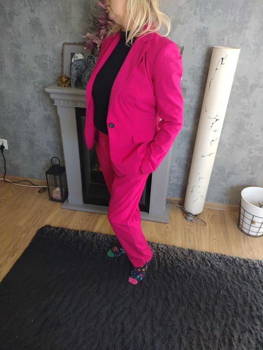 Garnitur dwuczęściowy ZARA