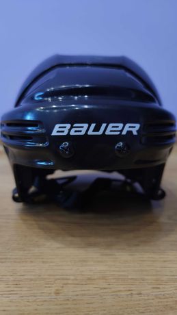 Шолом дитячий хокейний Bauer BHH2100JR (Шлем хоккейный детский Bauer)