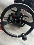 Kierownica logitech
