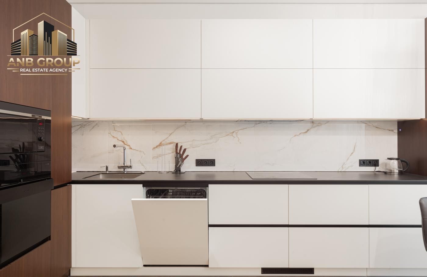 Продажа 2-комнатной квартиры 80м2, ЖК Новопечерские Липки, Печерск